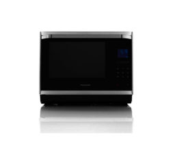 PANASONIC  NN-CF873SBPQ Combination Microwave - Stainless Steel